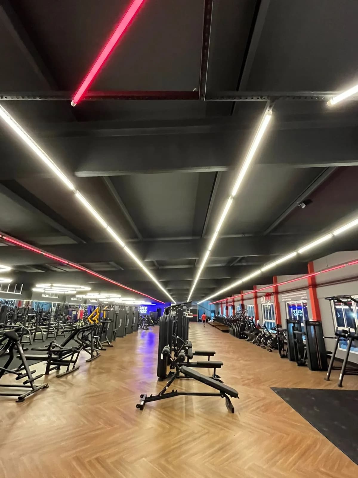 Skyfit Marajó — foto 1