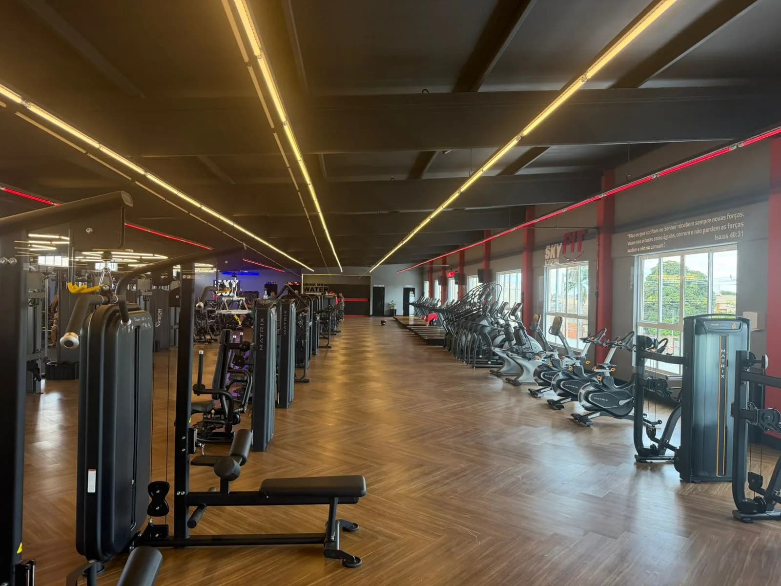 Skyfit Marajó — foto 2