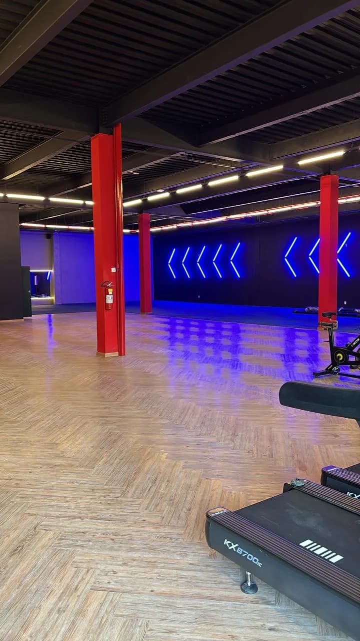 Skyfit Marília — foto 1