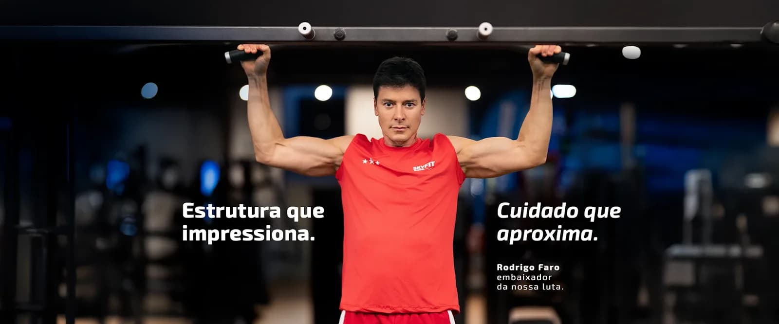 Skyfit Metrô Carrão — foto 1