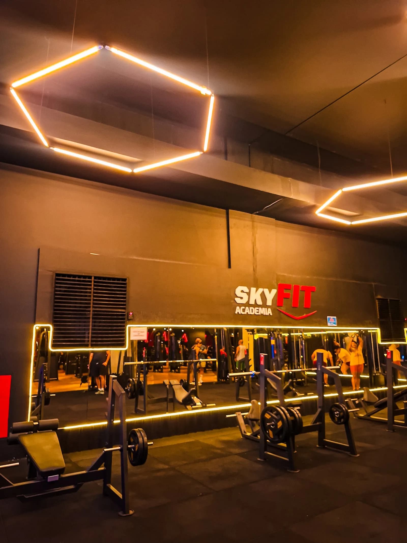 Skyfit Metrô Carrão — foto 2