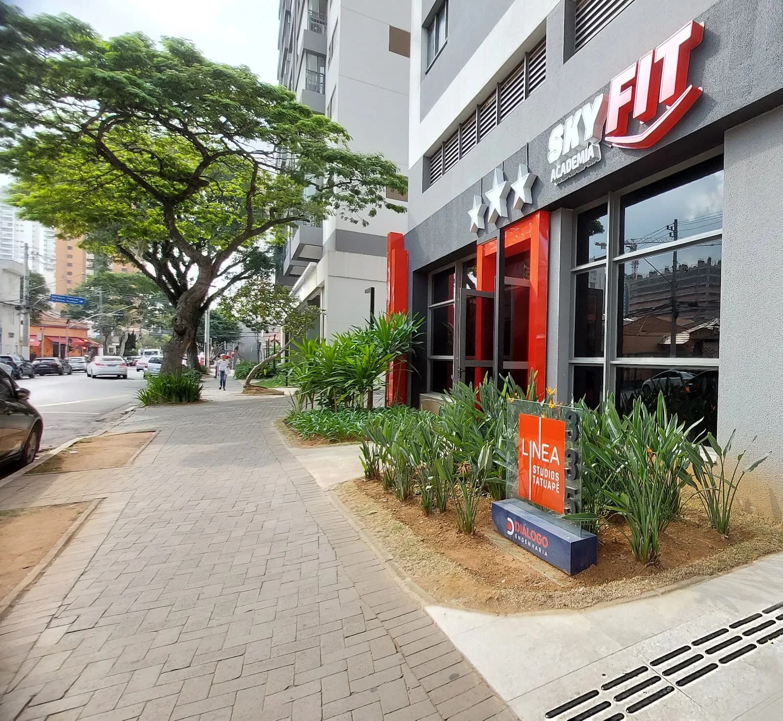 Skyfit Metrô Carrão — foto 3