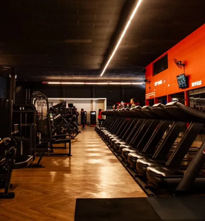 Skyfit Mococa — foto 1