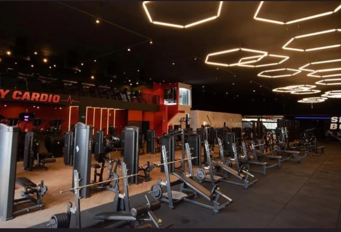 SkyFit Mogi das Cruzes — foto 3