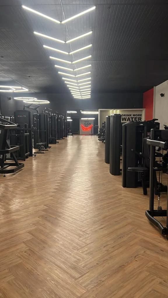 Skyfit Mogi Guaçu — foto 2