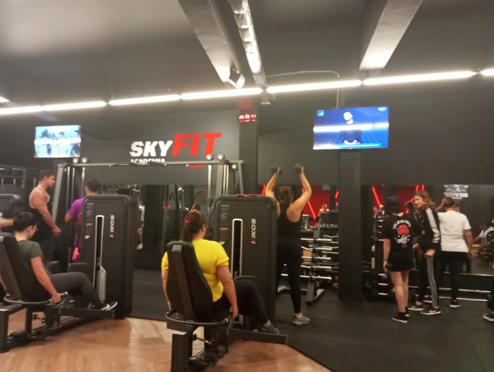 Skyfit - Moneró — foto 2