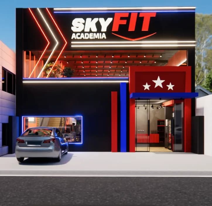 SkyFit Monte Mor — foto 2