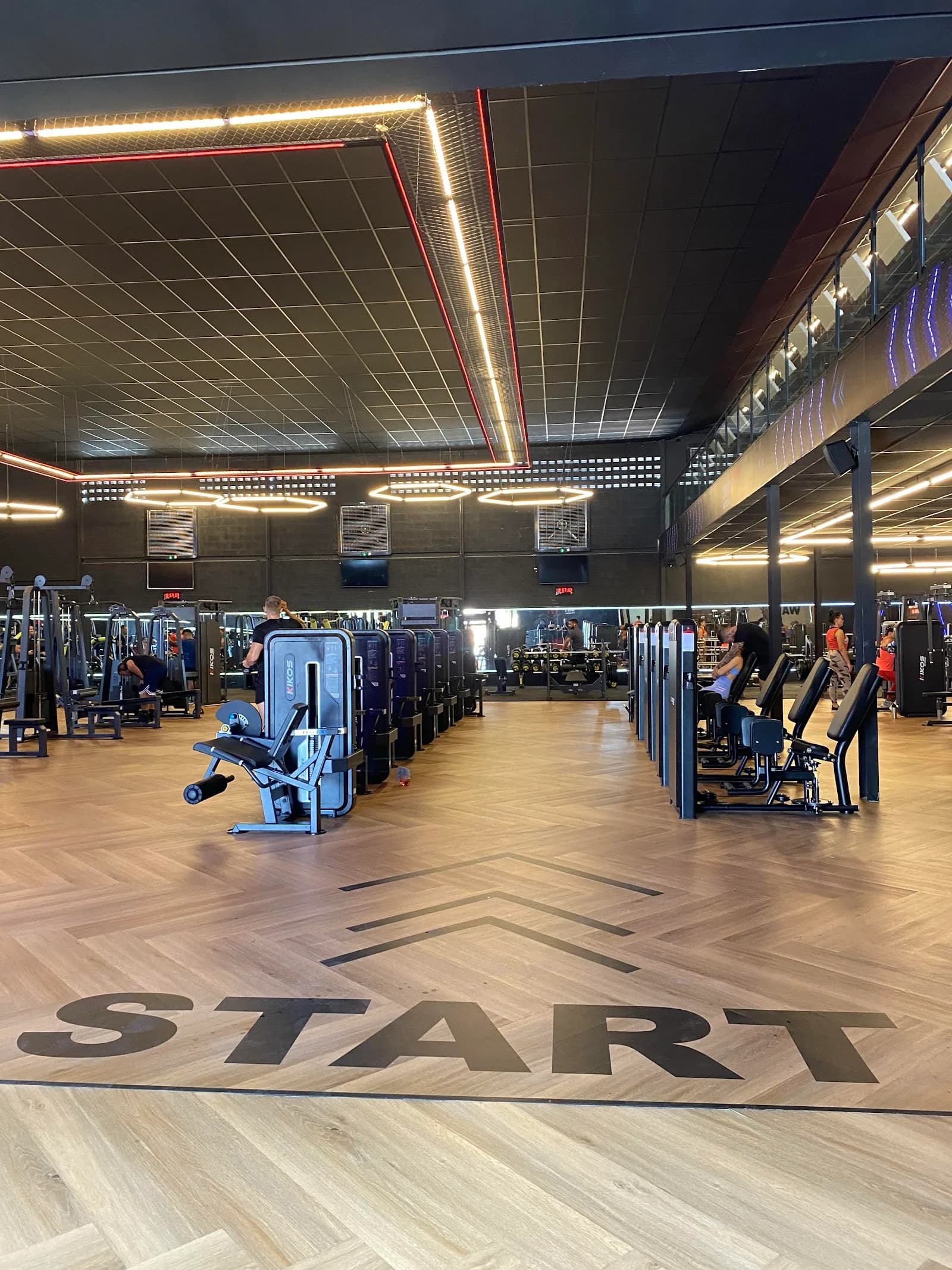 Skyfit Nova Era — foto 1