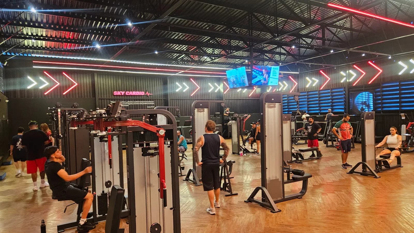 SkyFit Ônix — foto 3