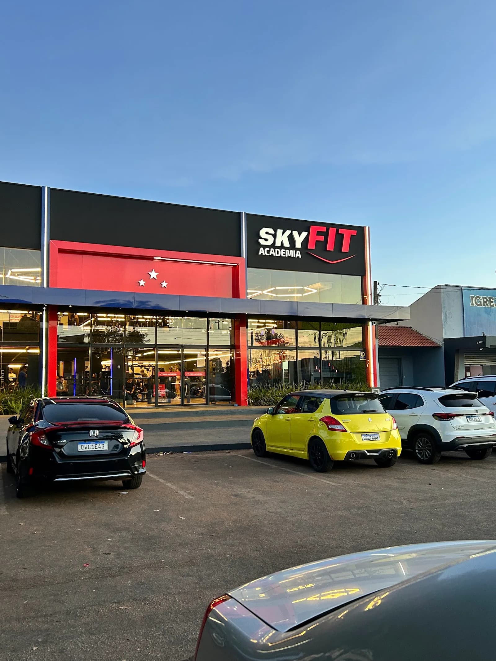 SkyFit | Palmas — foto 2