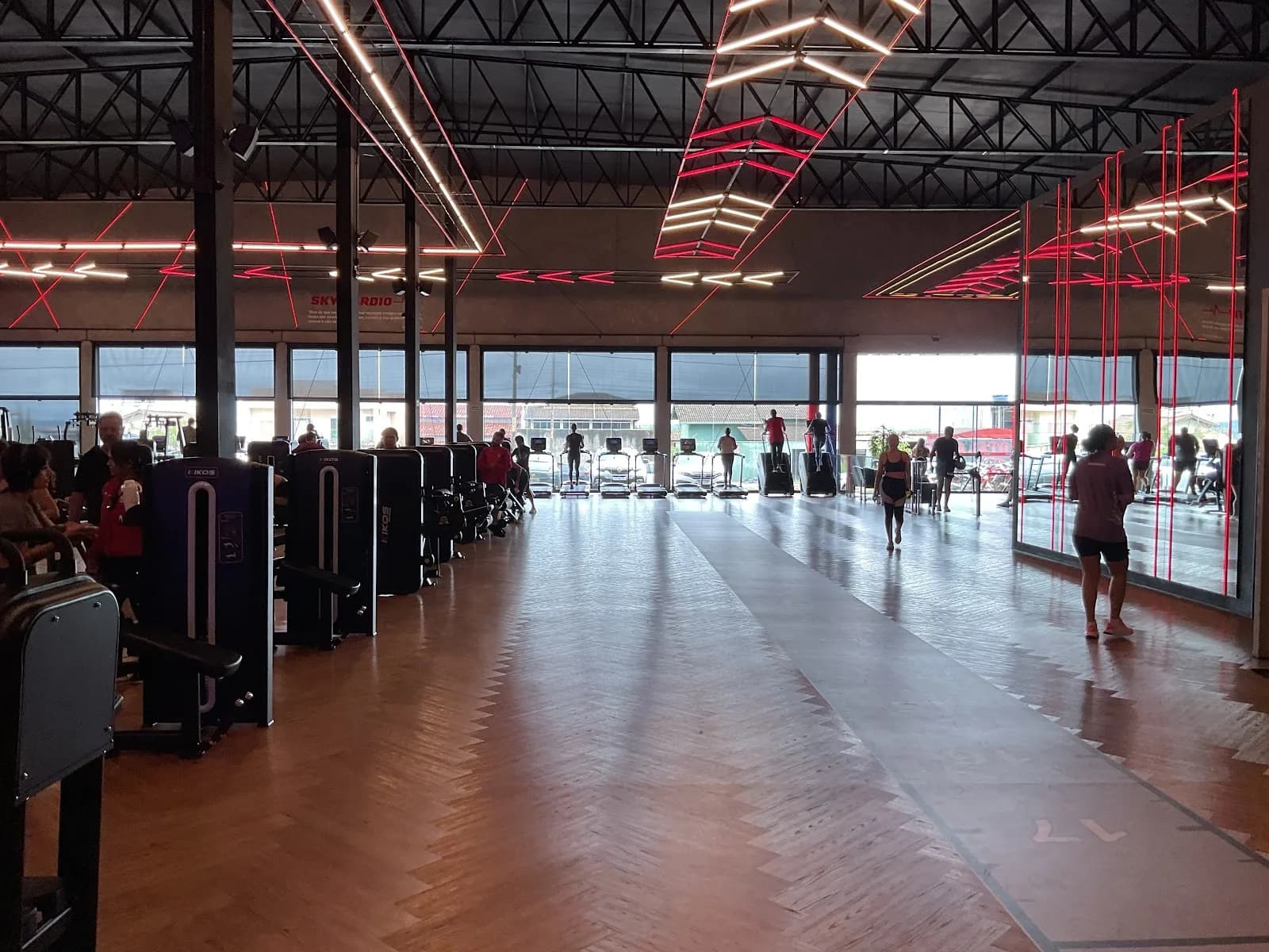 Skyfit Parque Brasília — foto 2