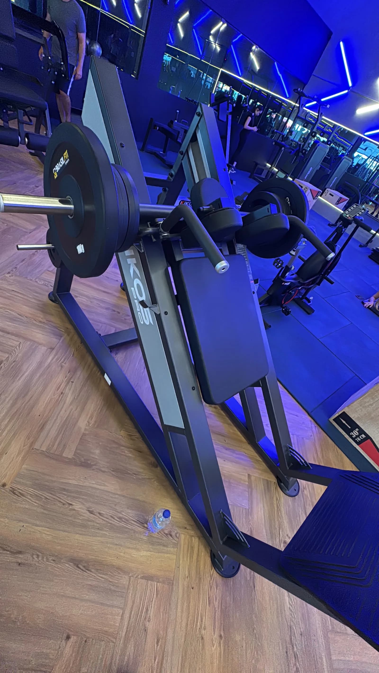 Skyfit Parque Brasília — foto 3