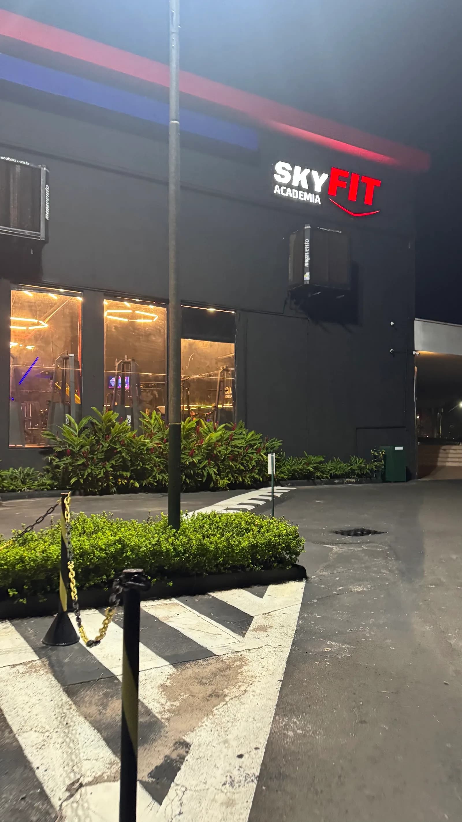 SKYFIT - Parque Iracema — foto 2