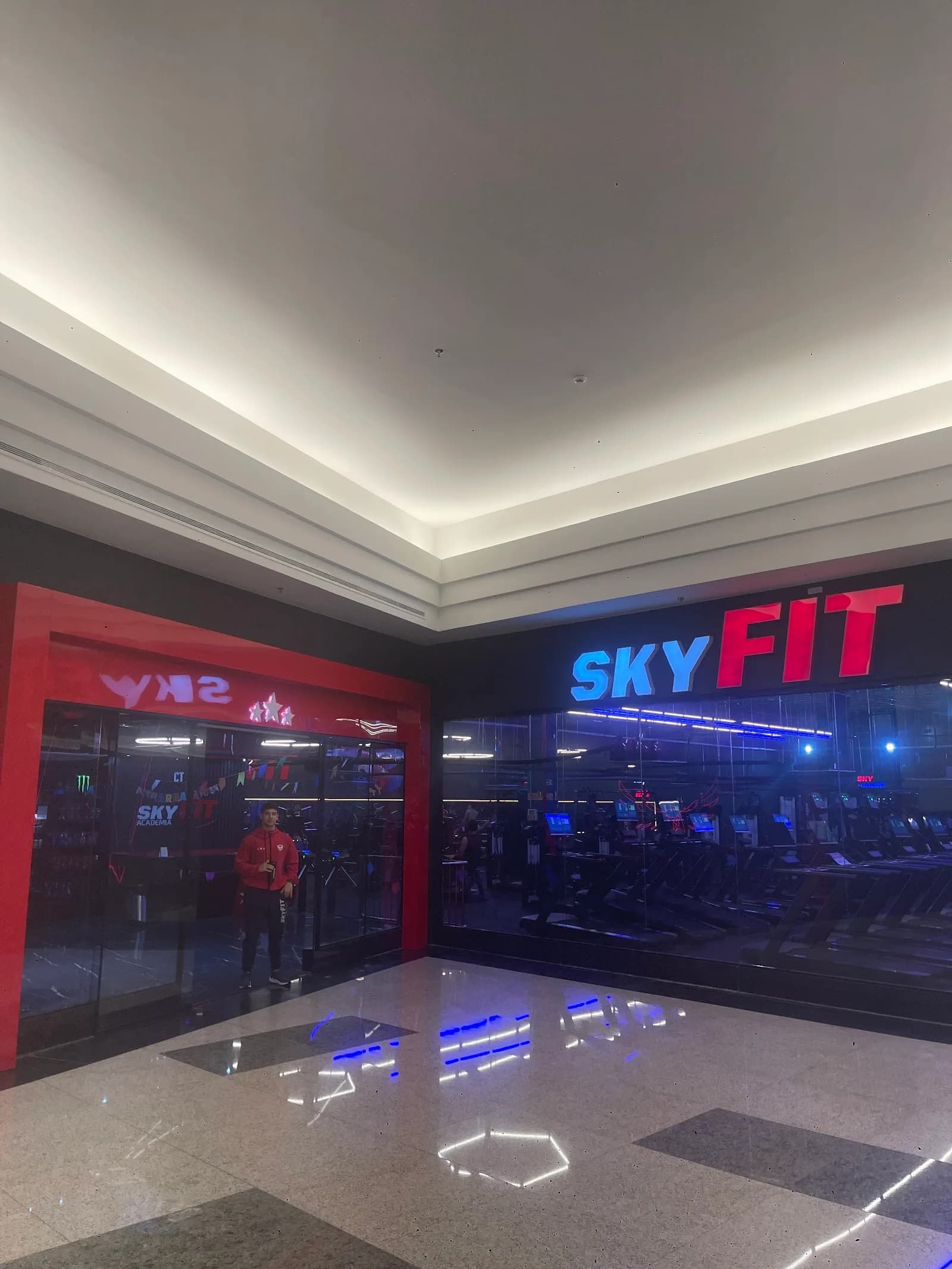 SkyFit Passeio das Águas — foto 2