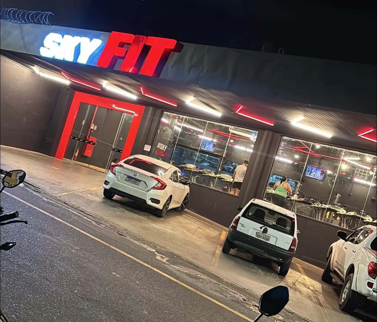 Skyfit Passos — foto 1