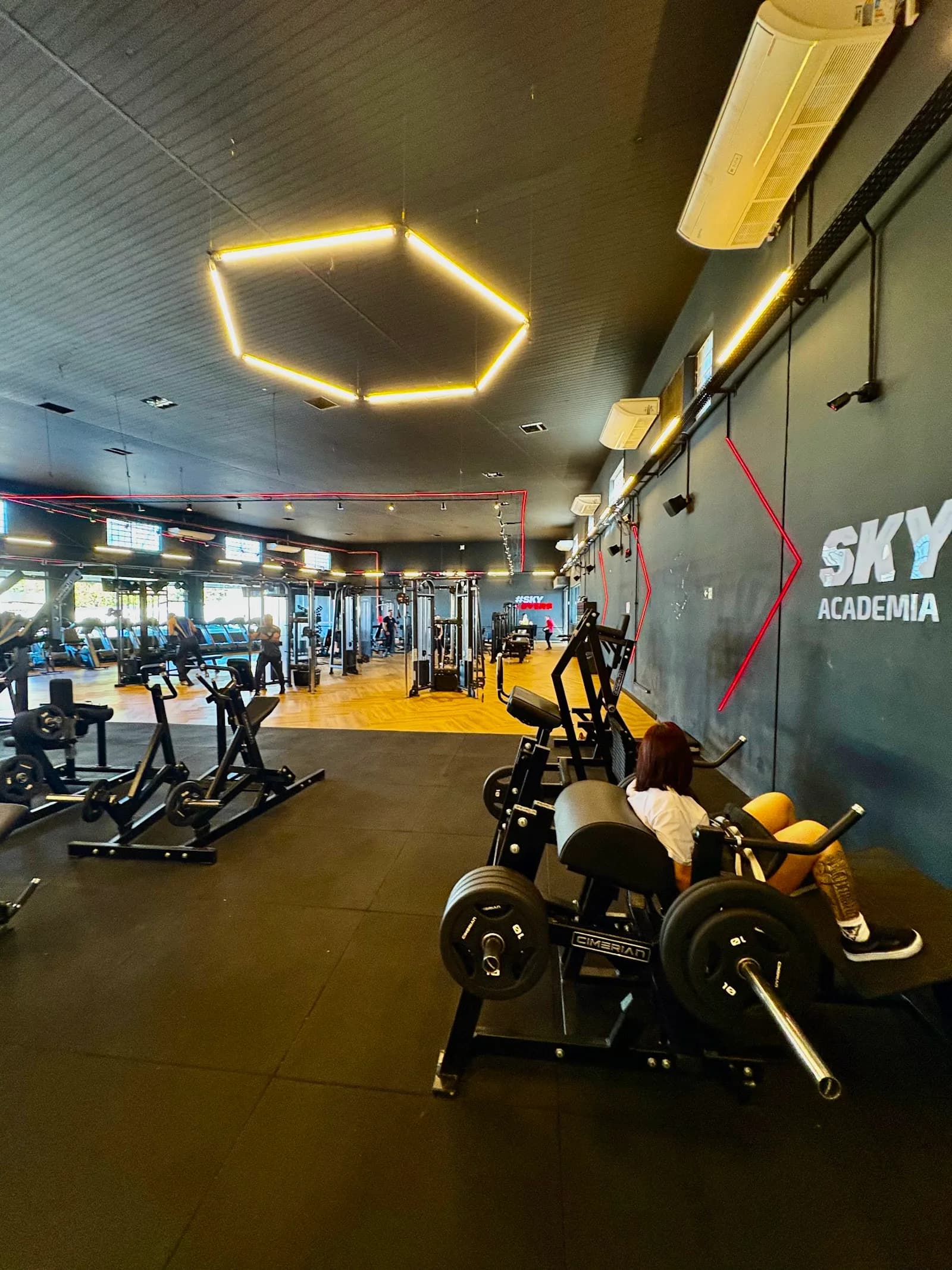 Skyfit Passos — foto 2