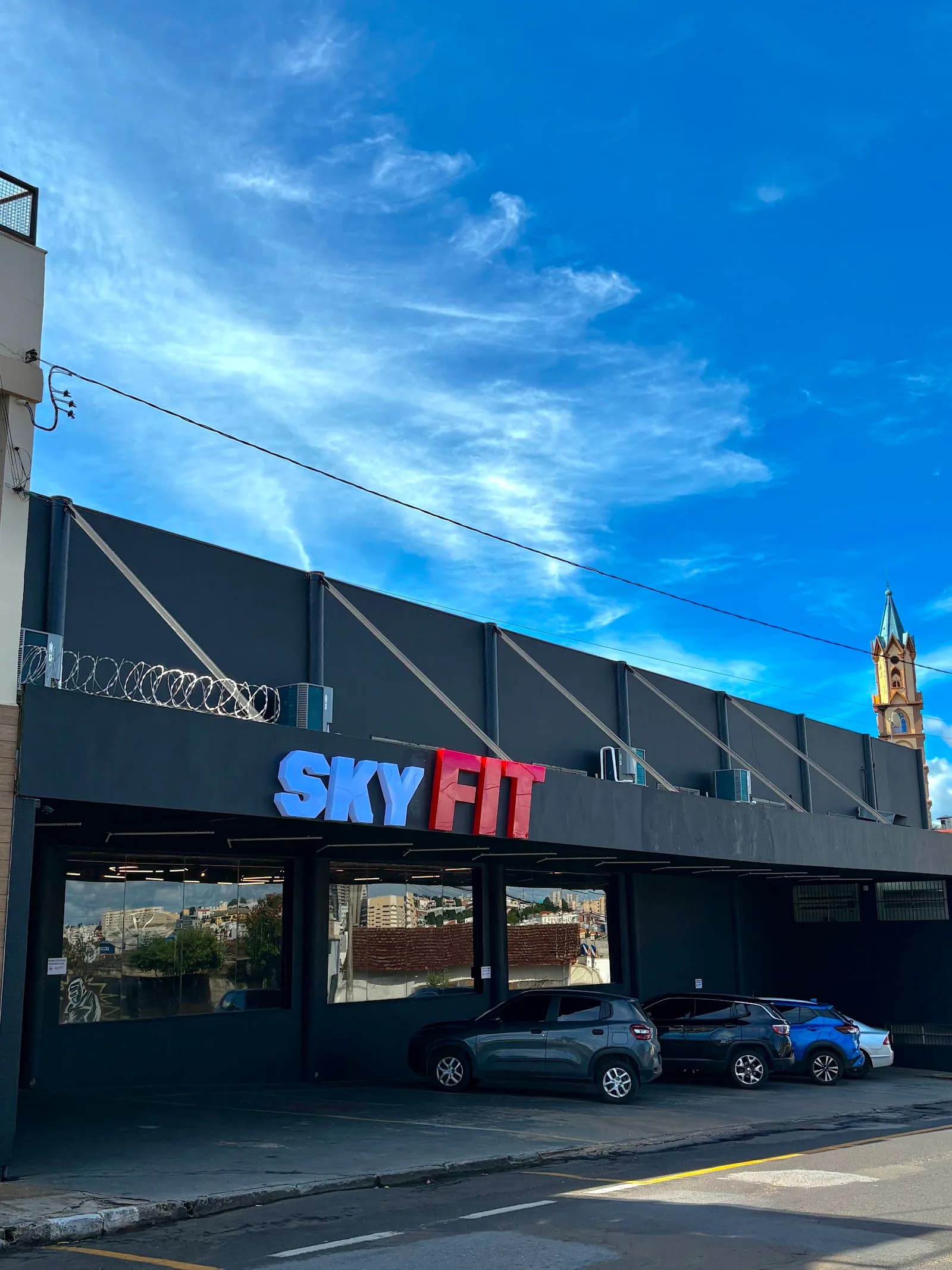 Skyfit Passos — foto 3