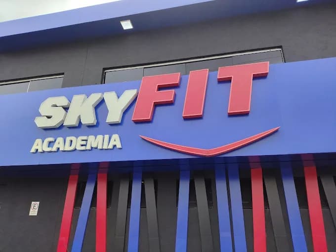 Skyfit Piracicaba — foto 1