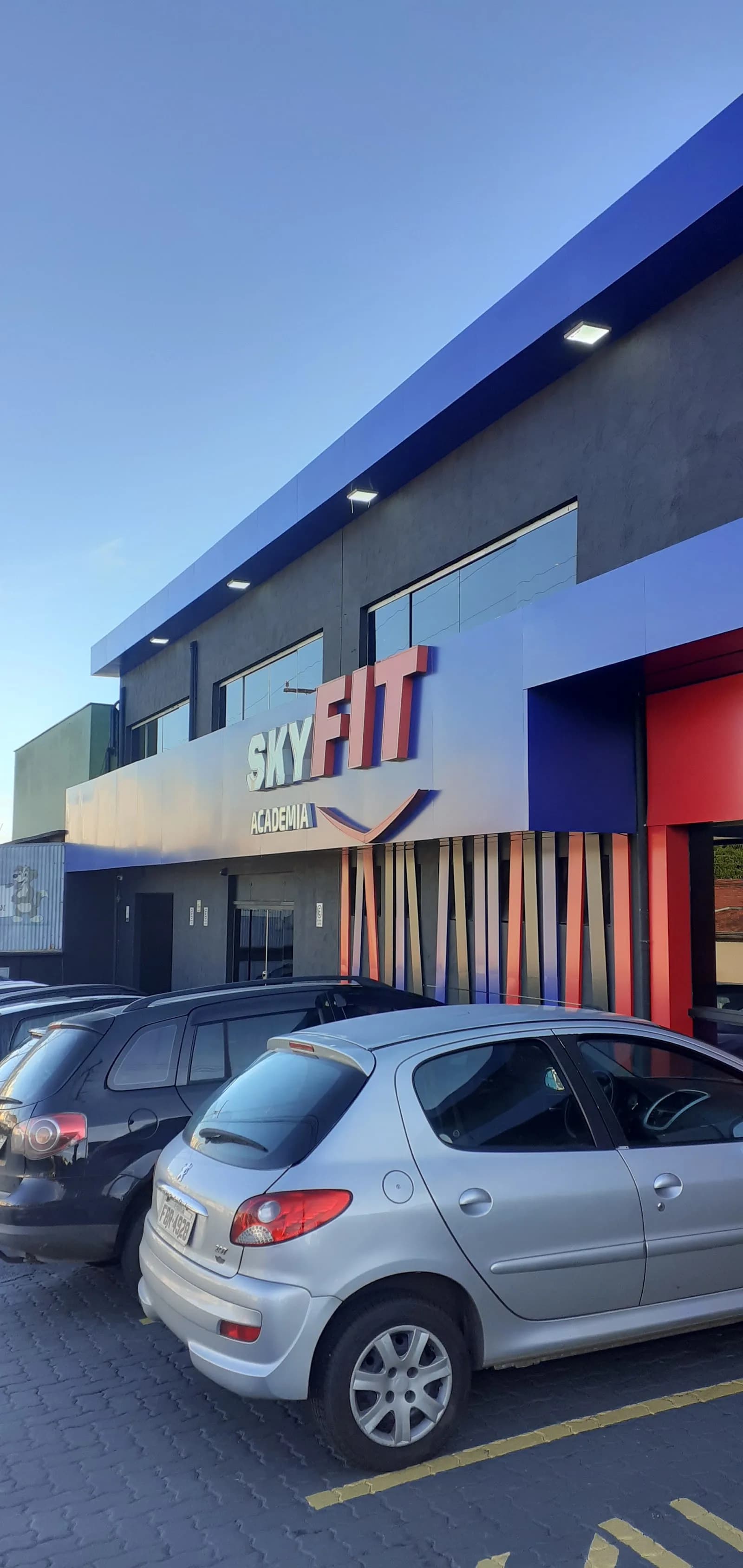 Skyfit Piracicaba — foto 2