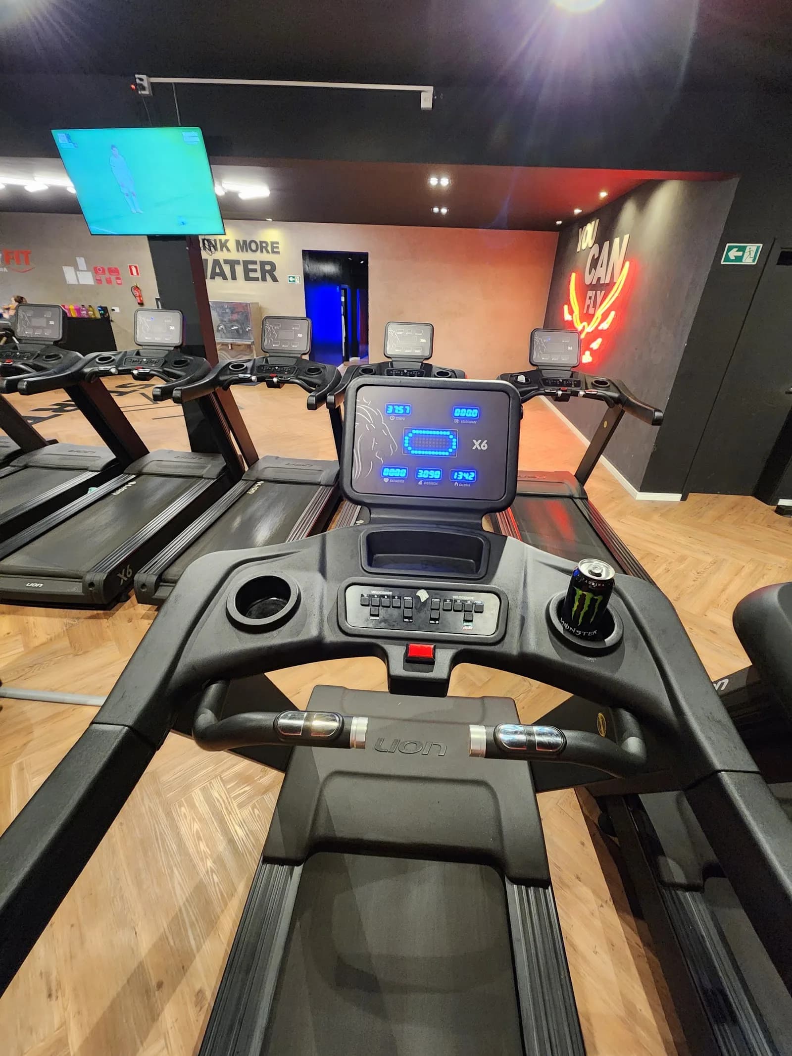Skyfit Piracicaba — foto 3