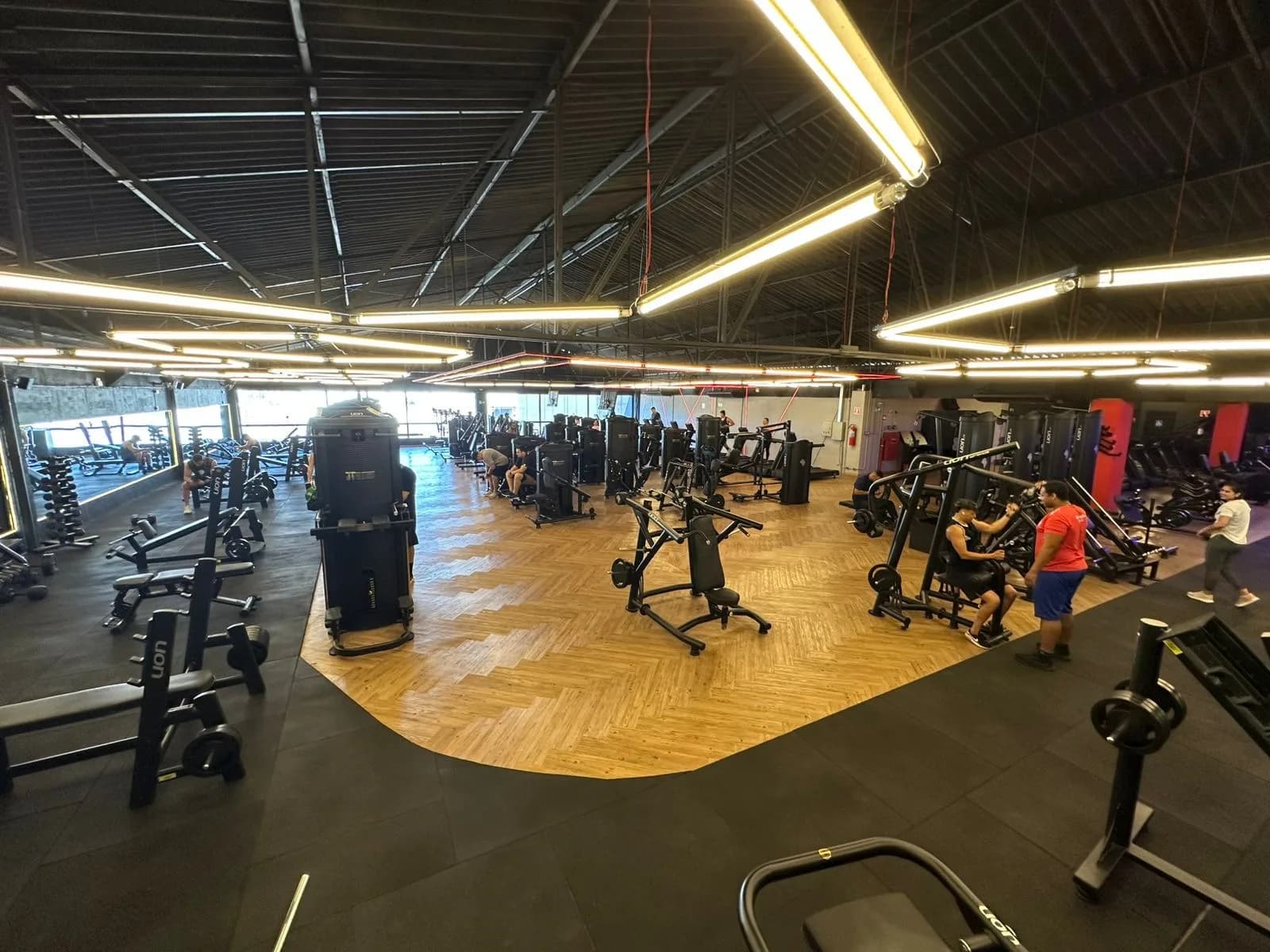 Skyfit Piraporinha — foto 3