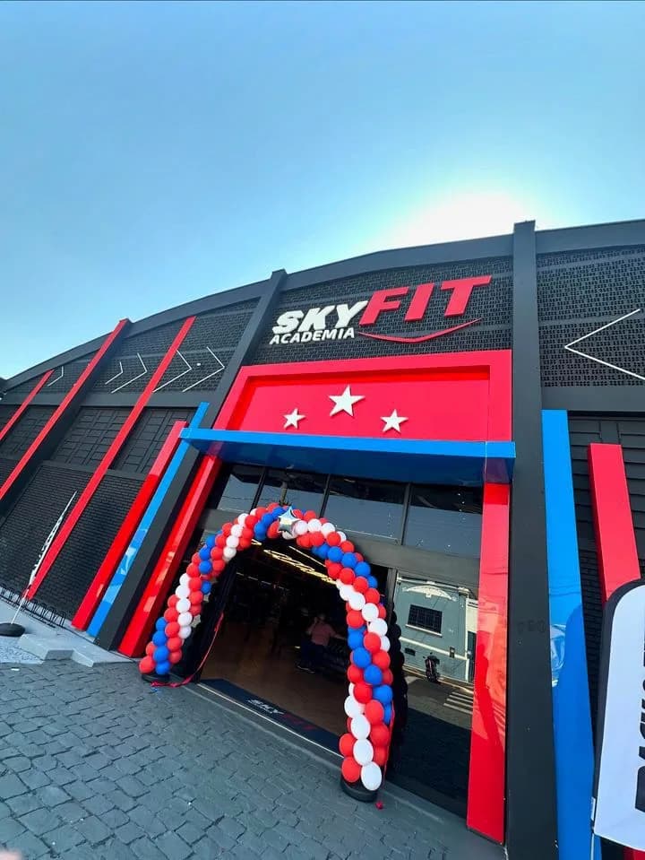 Skyfit Pirassununga — foto 1