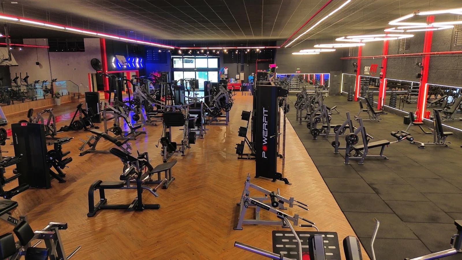 Skyfit Pirassununga — foto 2