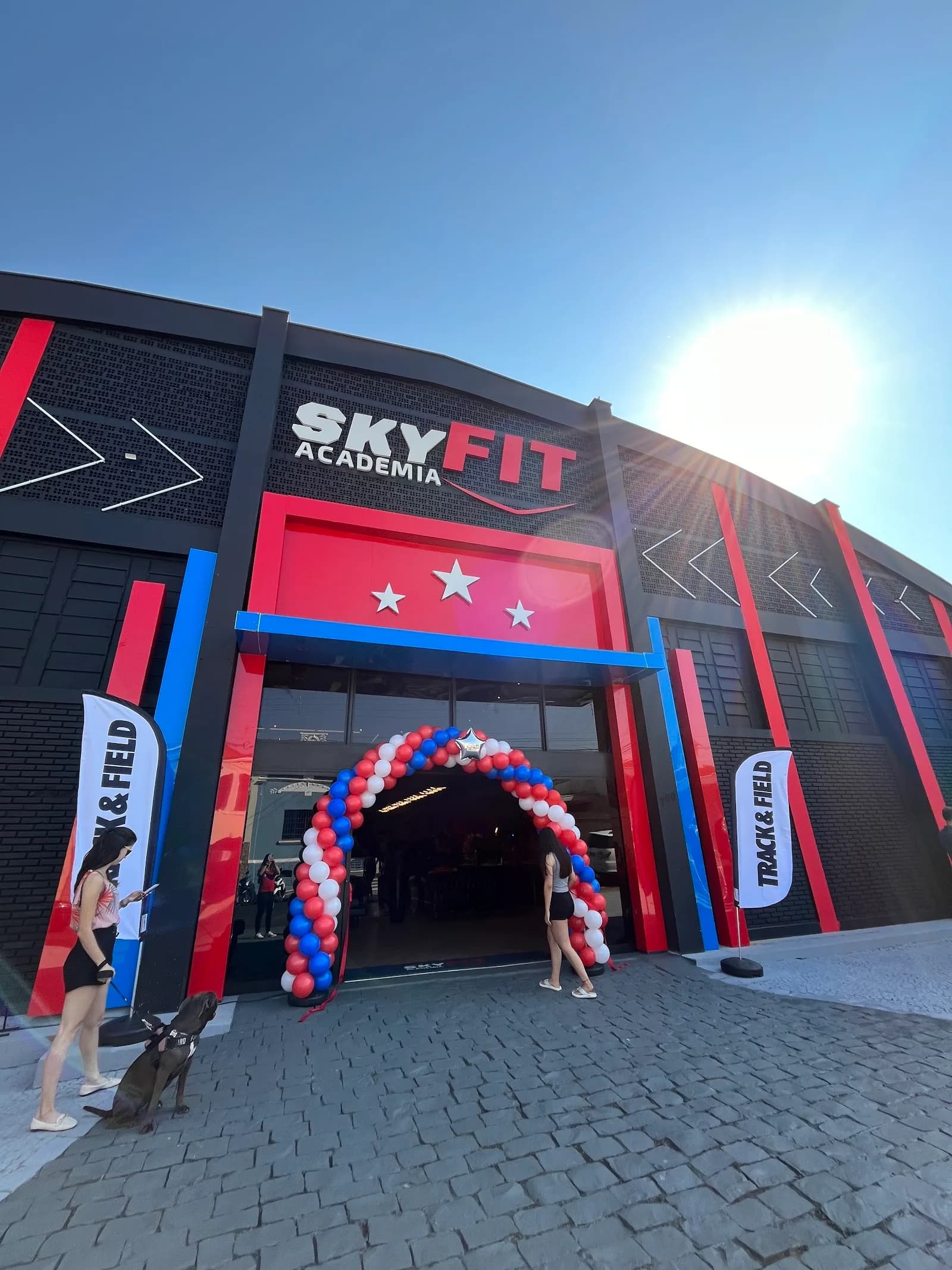 Skyfit Pirassununga — foto 3