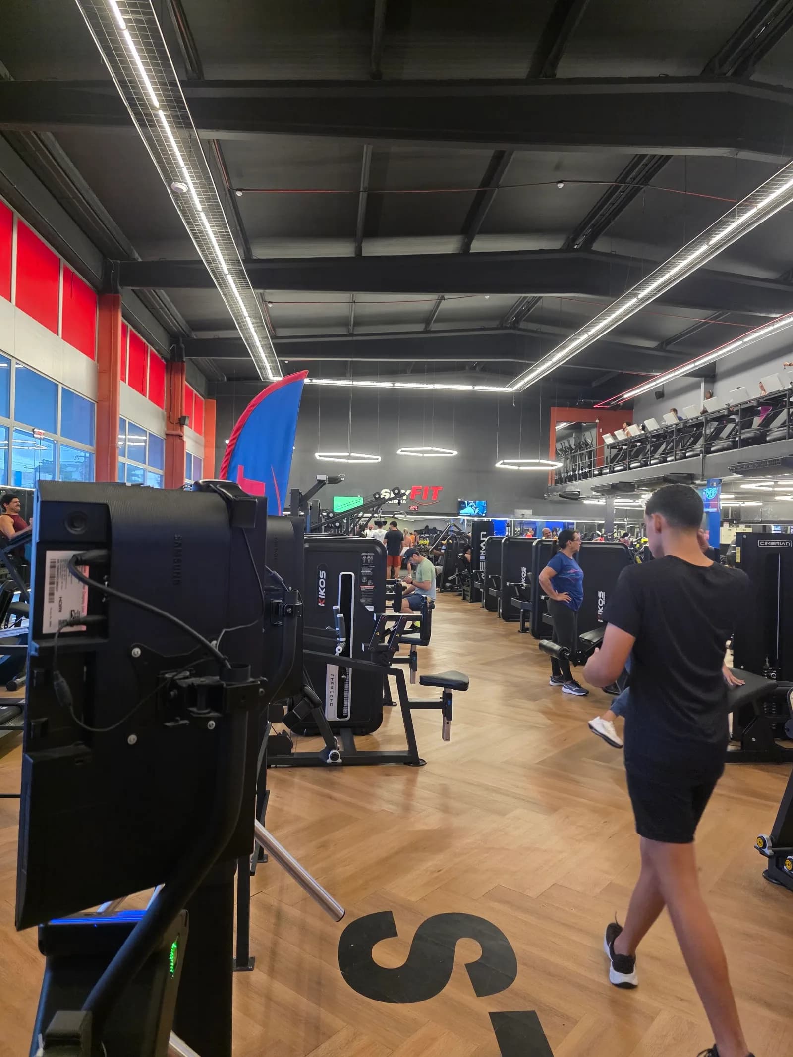 SkyFit - Pitangueiras — foto 1