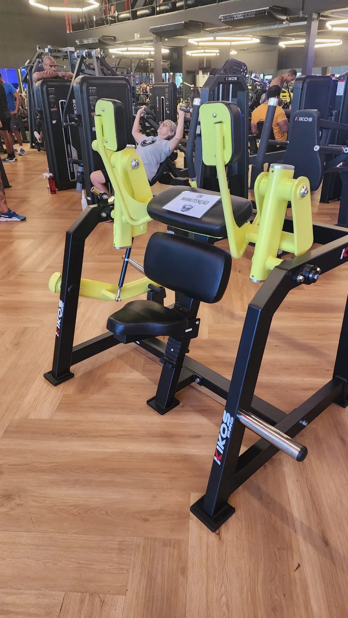 SkyFit - Pitangueiras — foto 2