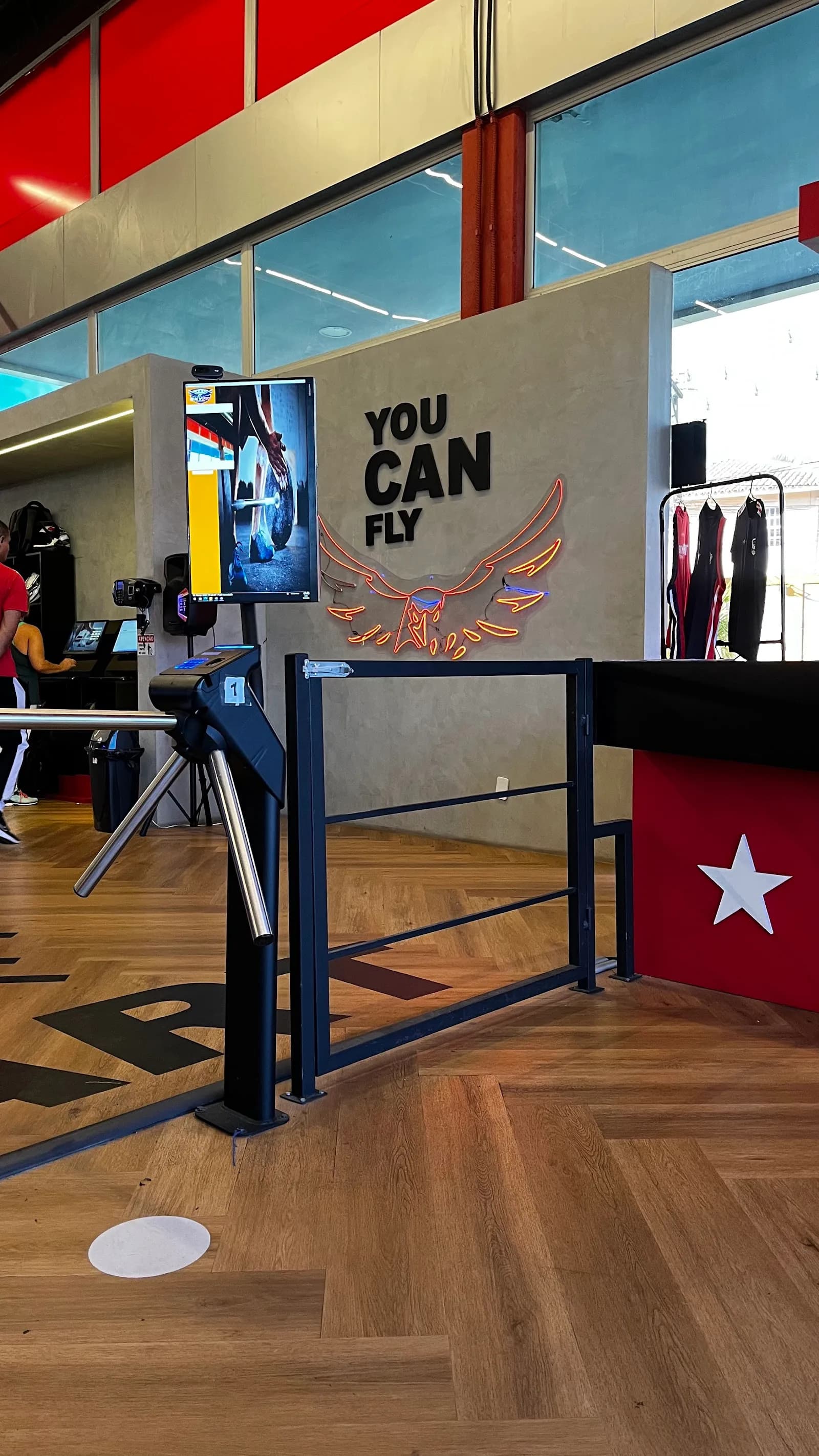 SkyFit - Pitangueiras — foto 3