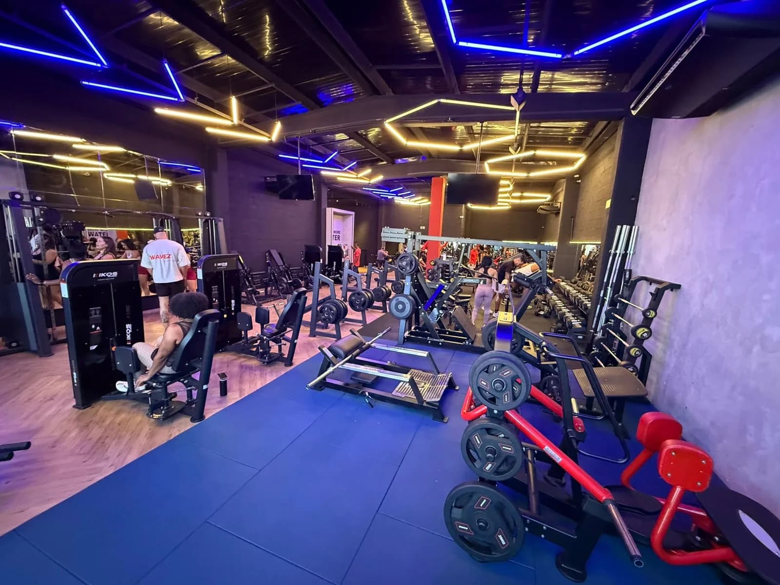 Skyfit Pituba — foto 1