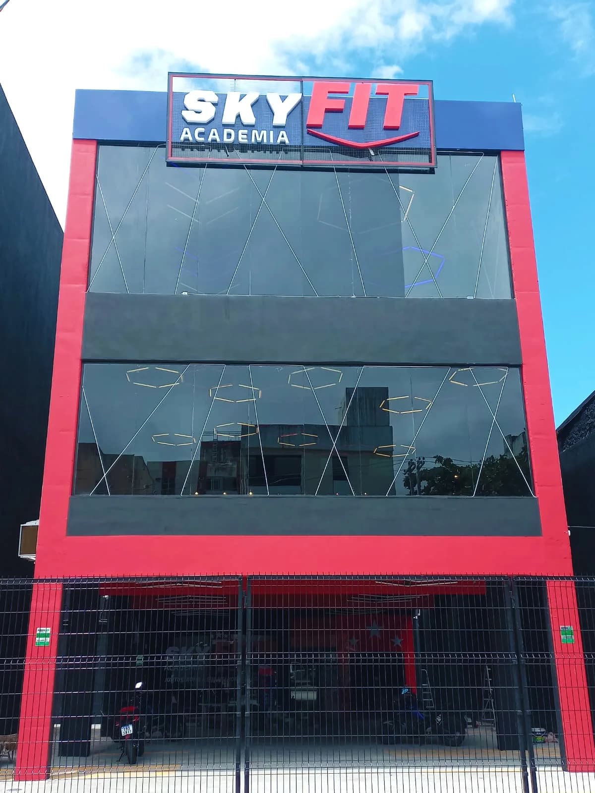 Skyfit Pituba — foto 2