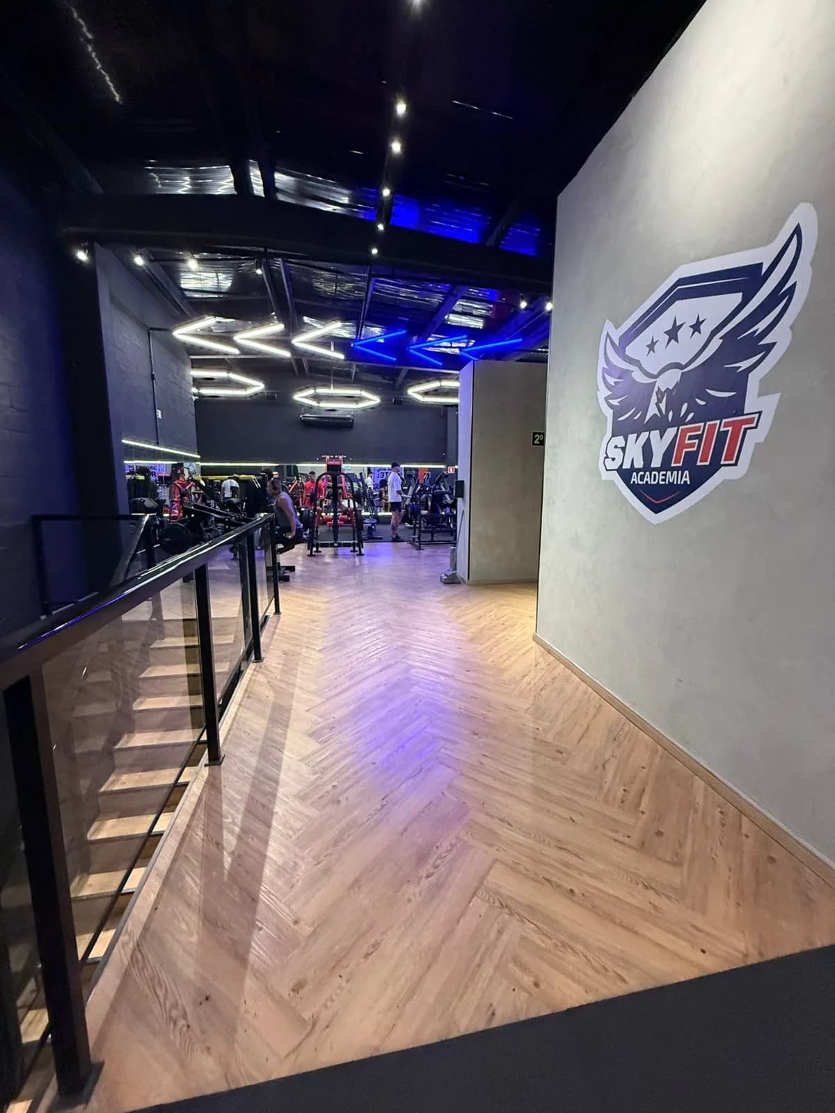 Skyfit Pituba — foto 3