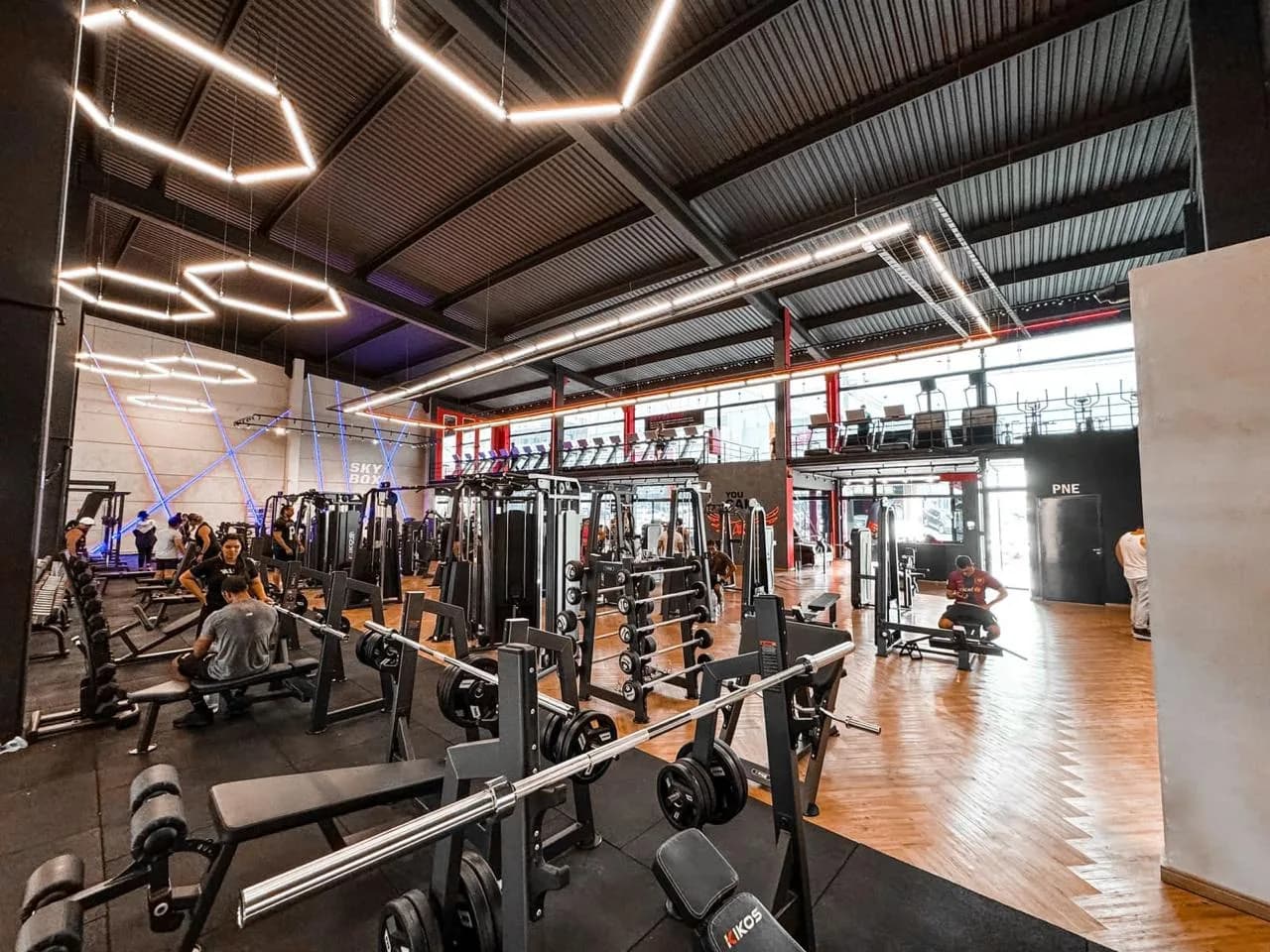 Skyfit - Portal da Primavera — foto 1