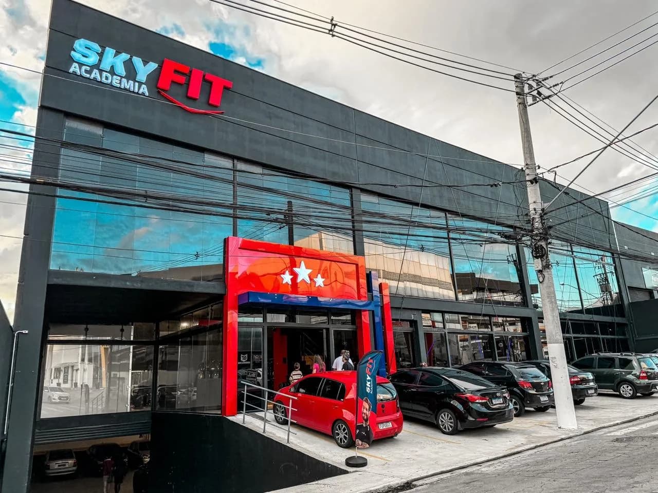 Skyfit - Portal da Primavera — foto 3