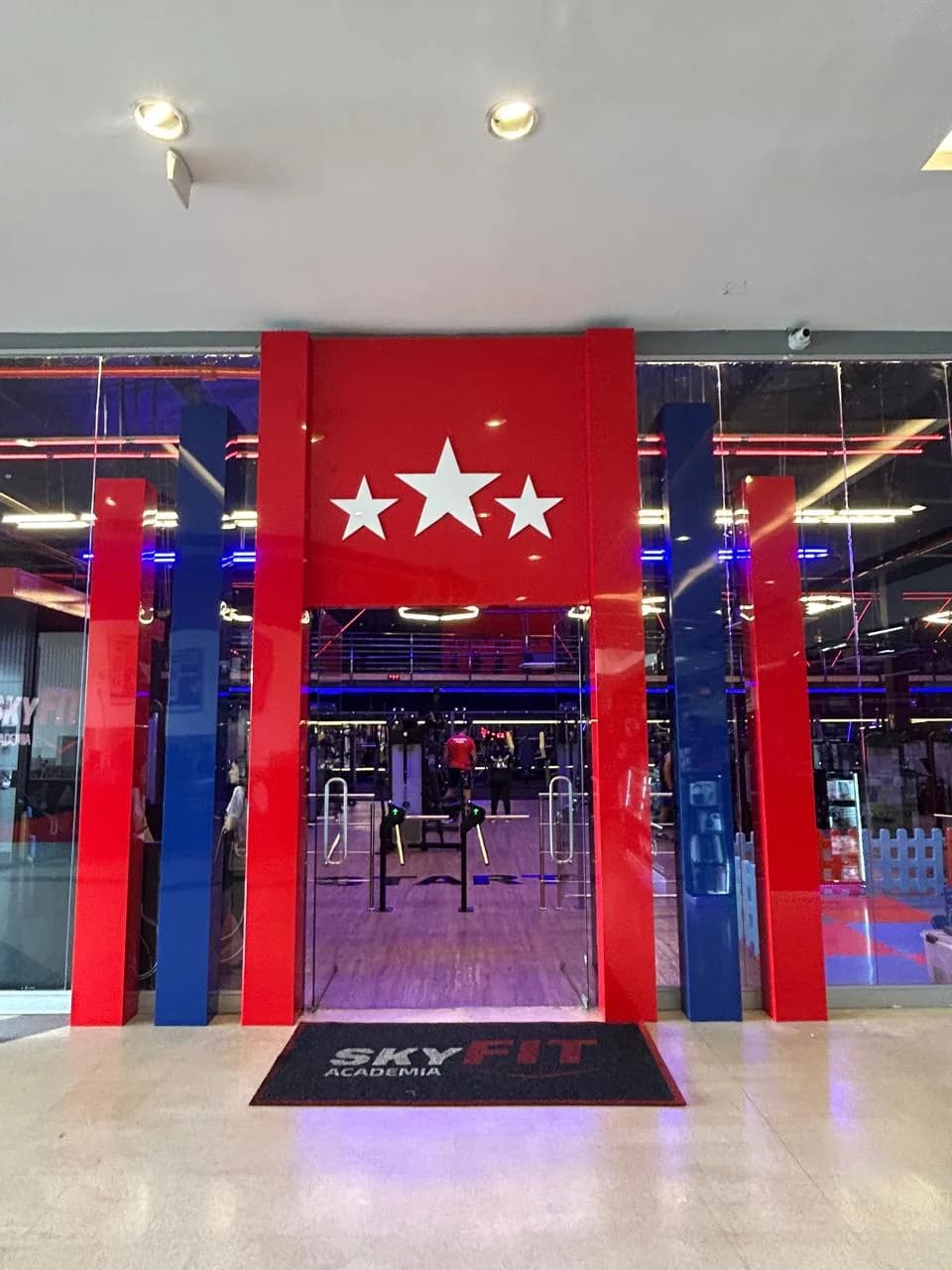 Skyfit Portal Sul — foto 2