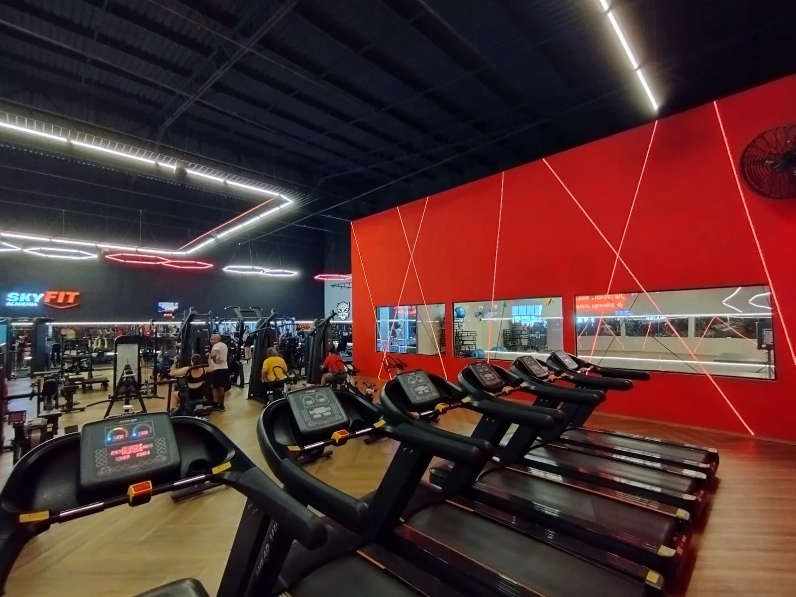 Skyfit Pouso Alegre — foto 2