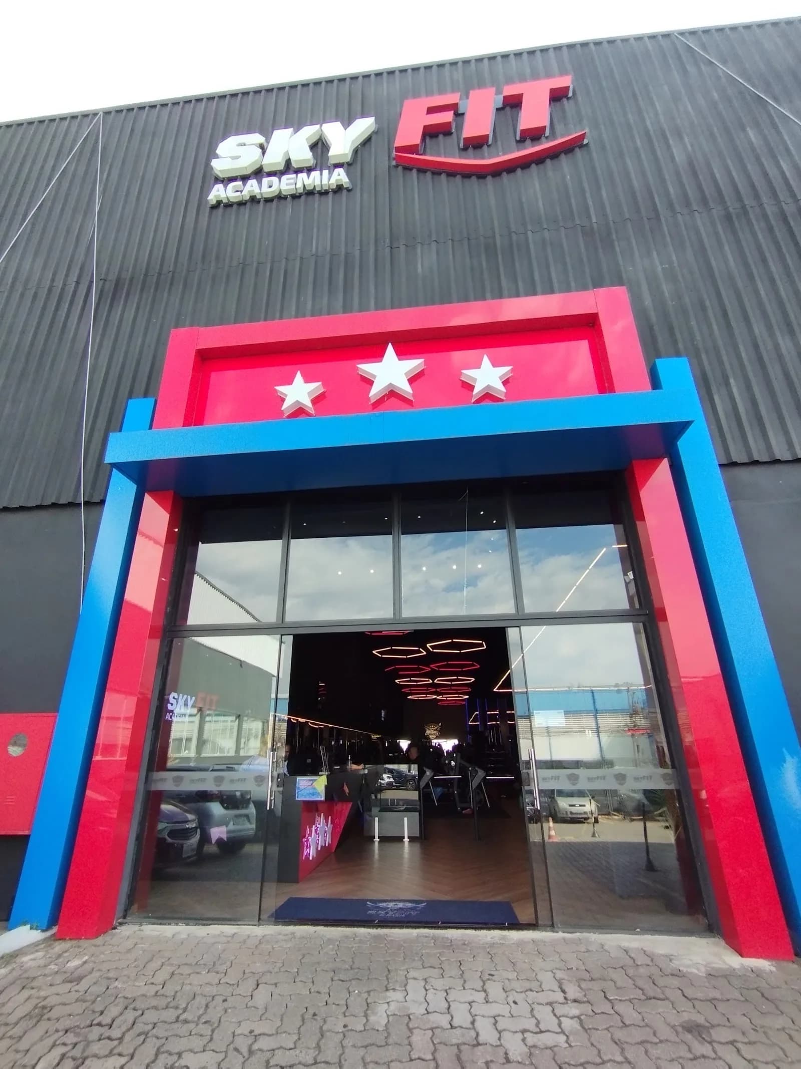 Skyfit Pouso Alegre — foto 3