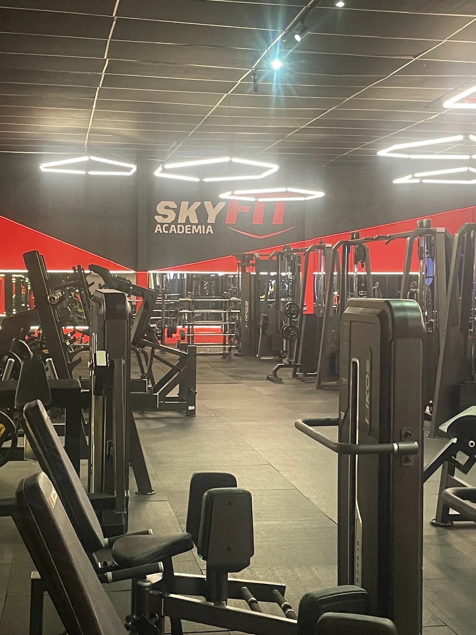SKYFIT Recife — foto 1
