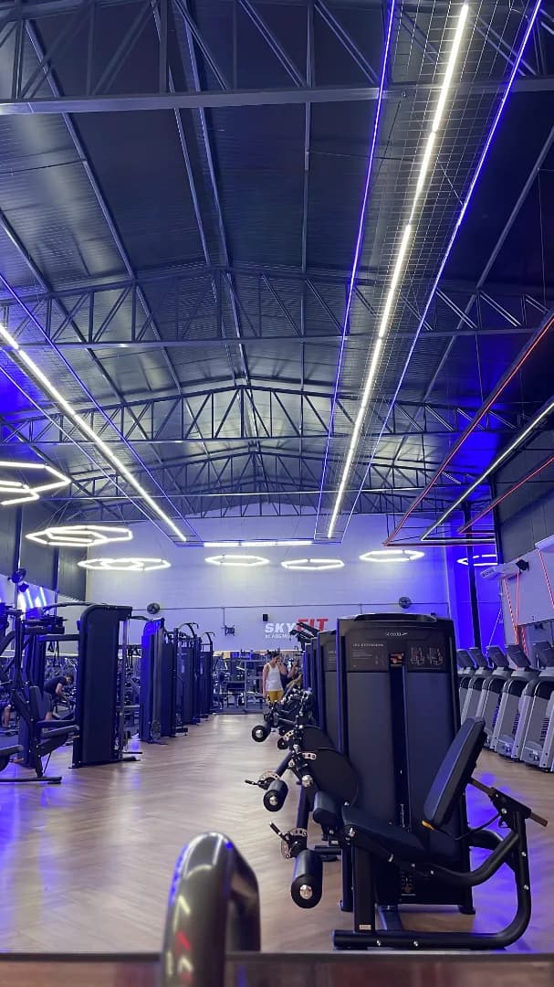 Skyfit Resende — foto 2
