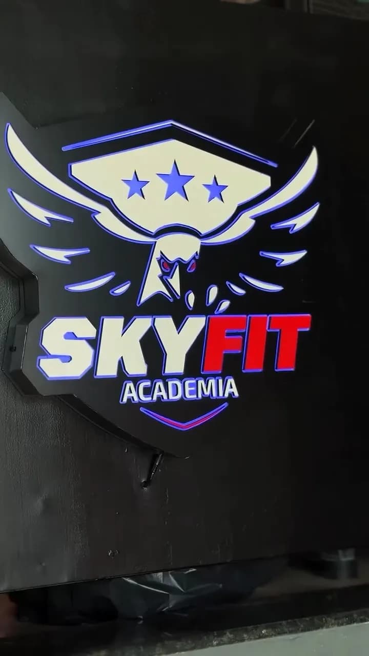 Skyfit Resende — foto 3