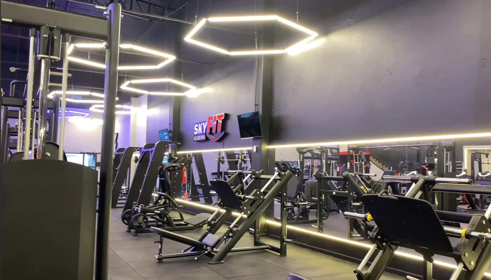 Skyfit Salto de Pirapora — foto 2