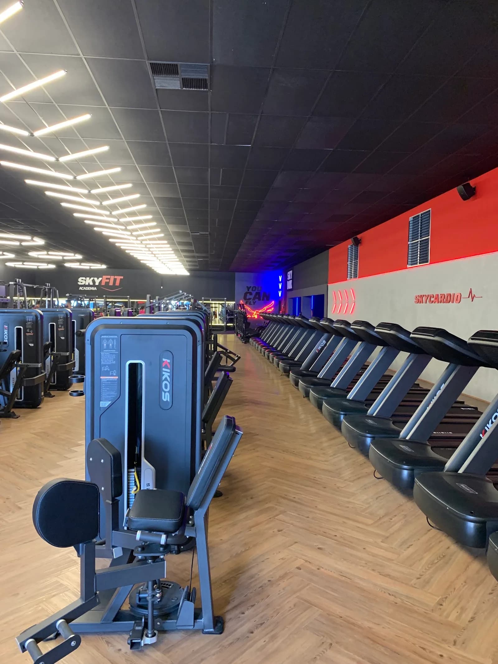 Skyfit Salto — foto 1