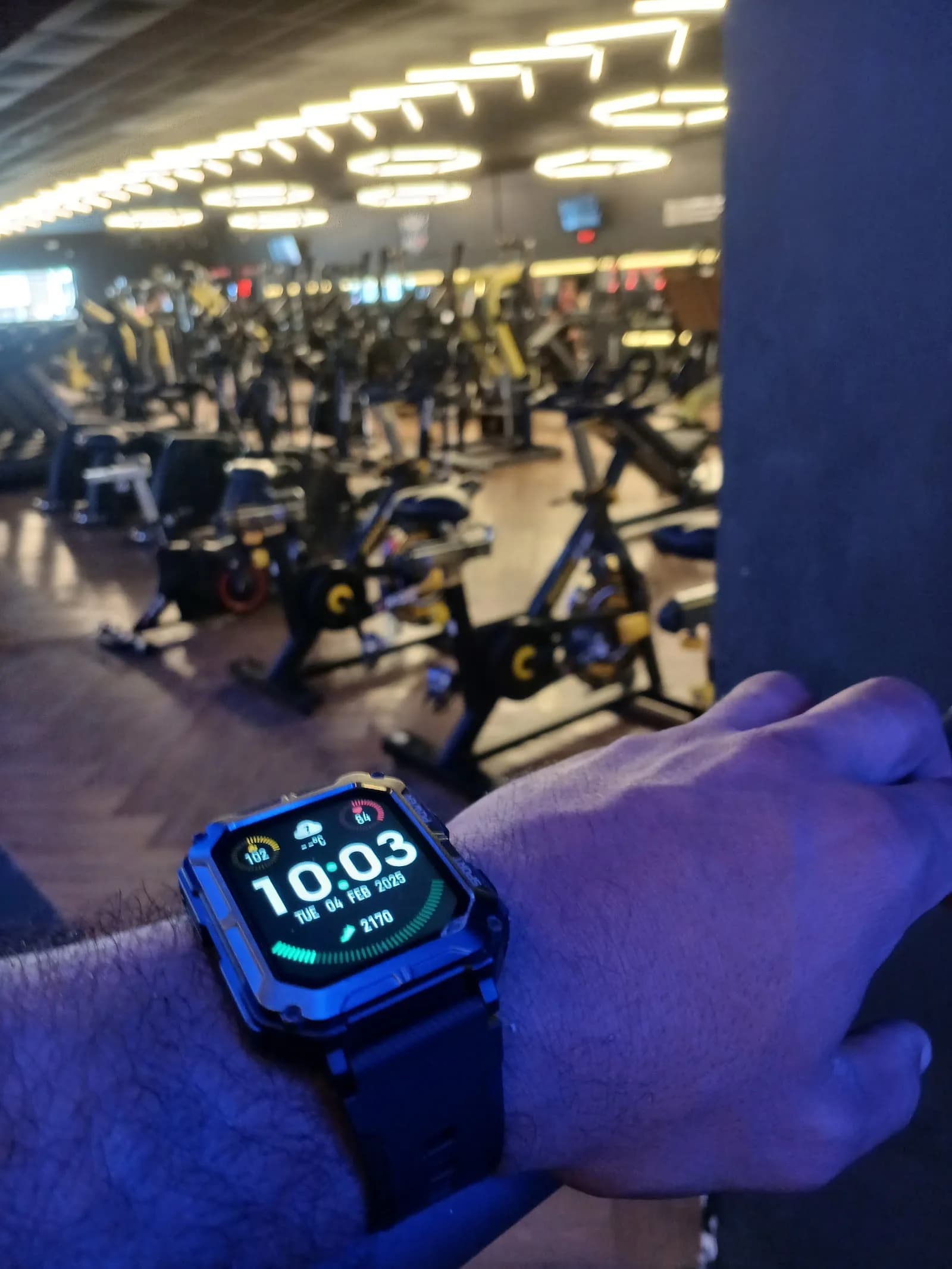 Skyfit Salto — foto 2