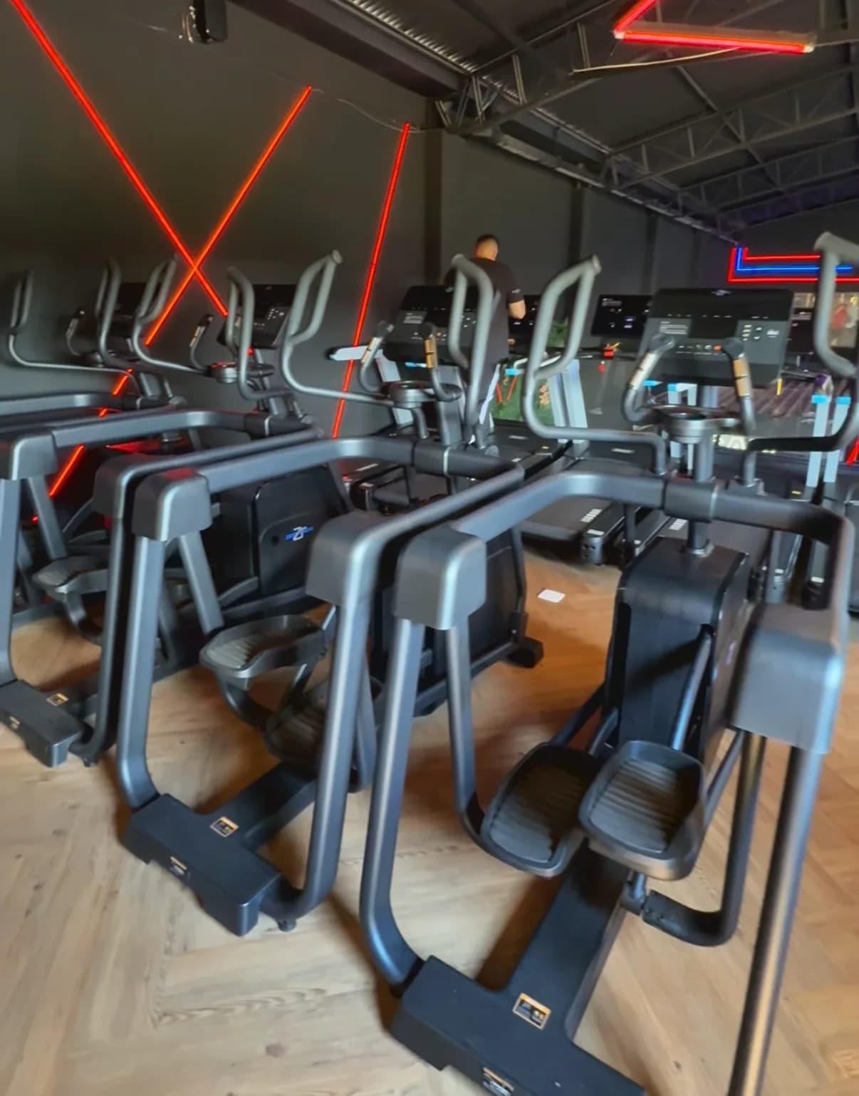 SkyFit San Genaro — foto 2