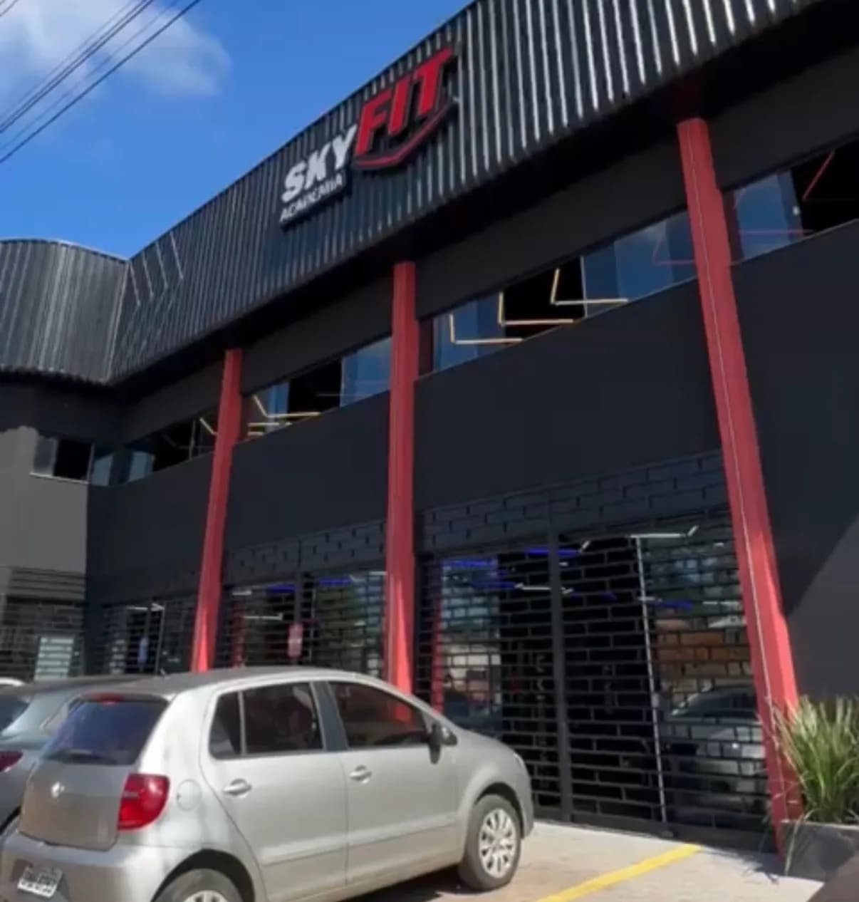 SkyFit San Genaro — foto 3
