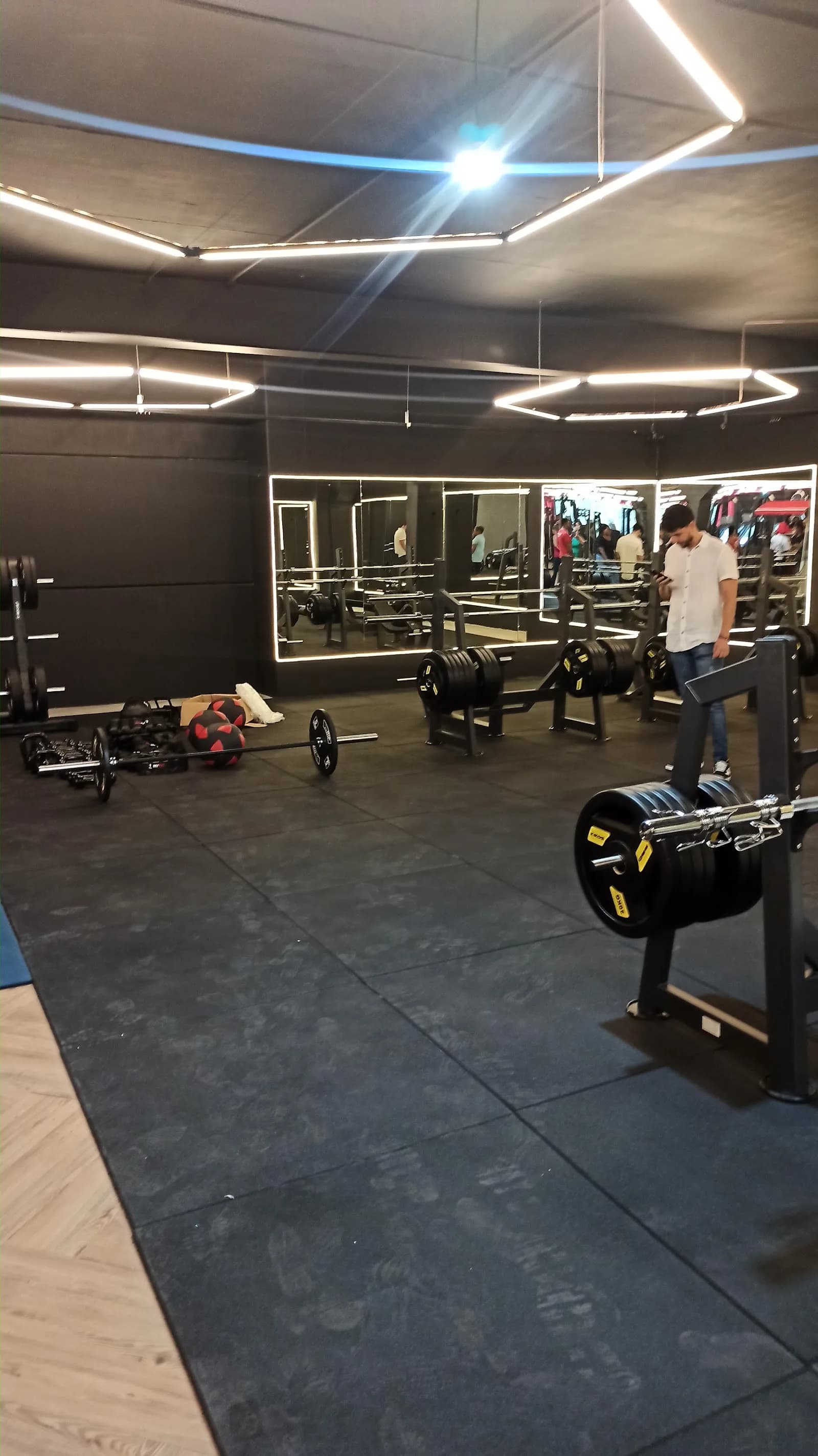 SkyFit São Rafael — foto 2