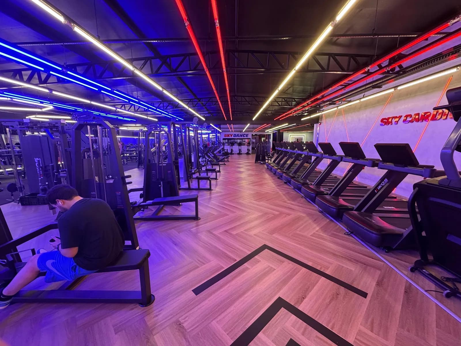 SkyFit Senador Canedo — foto 1