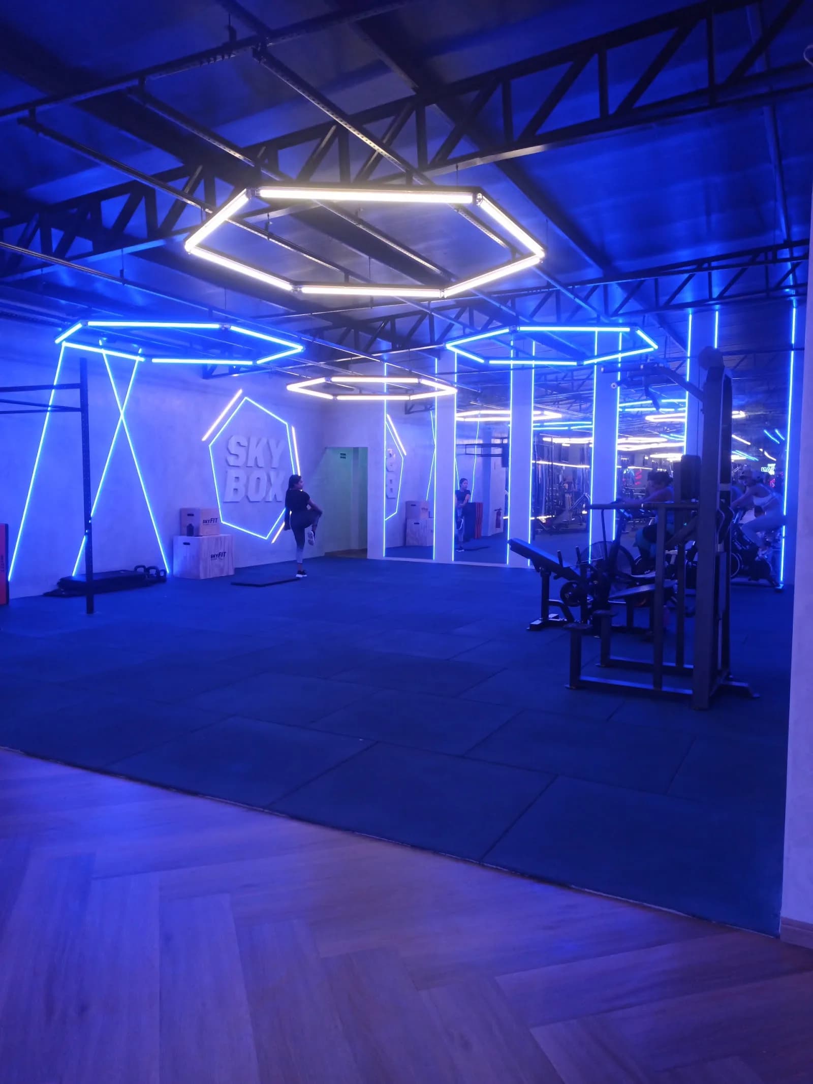 SkyFit Senador Canedo — foto 2
